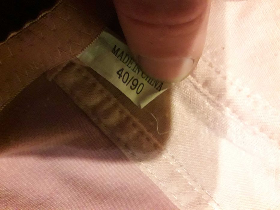 zzestaw biustonoszy koronkowych