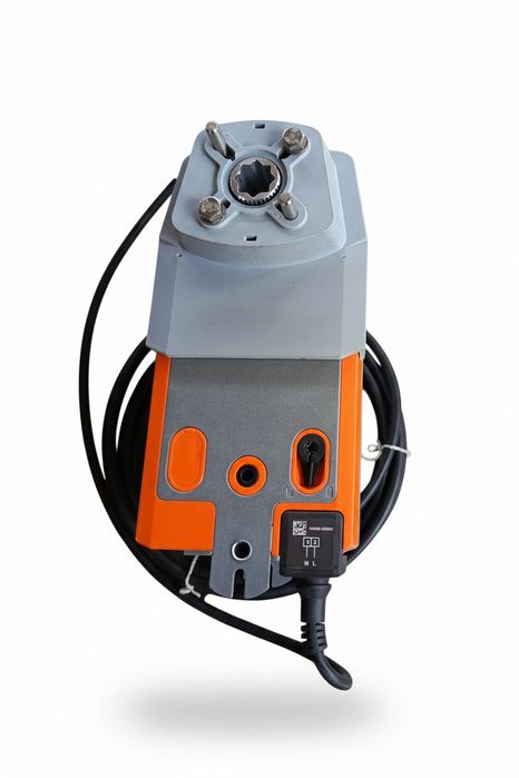 Эл/привод BELIMO SRFA-65-VI+D665N, сигнализатор ESP-50,термореле 4463В