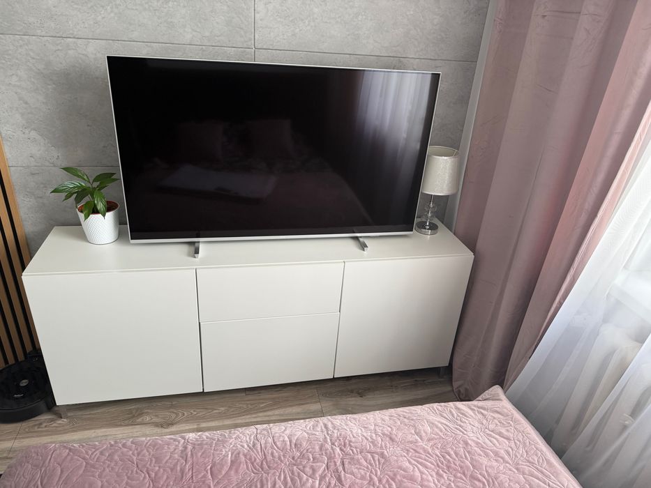 Komoda BESTA Ikea