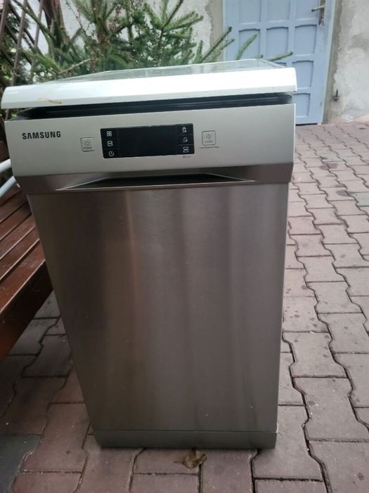 Zmywarka Samsung