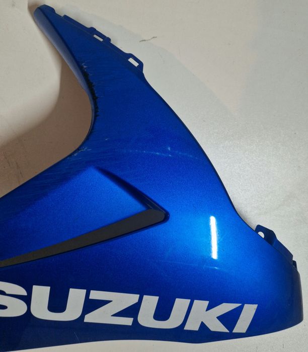 Suzuki GSXR 600 / 750 11+ Owiewka pług prawy