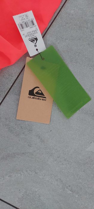 Spodenki Quiksilver Everyday Volley 15  męskie M