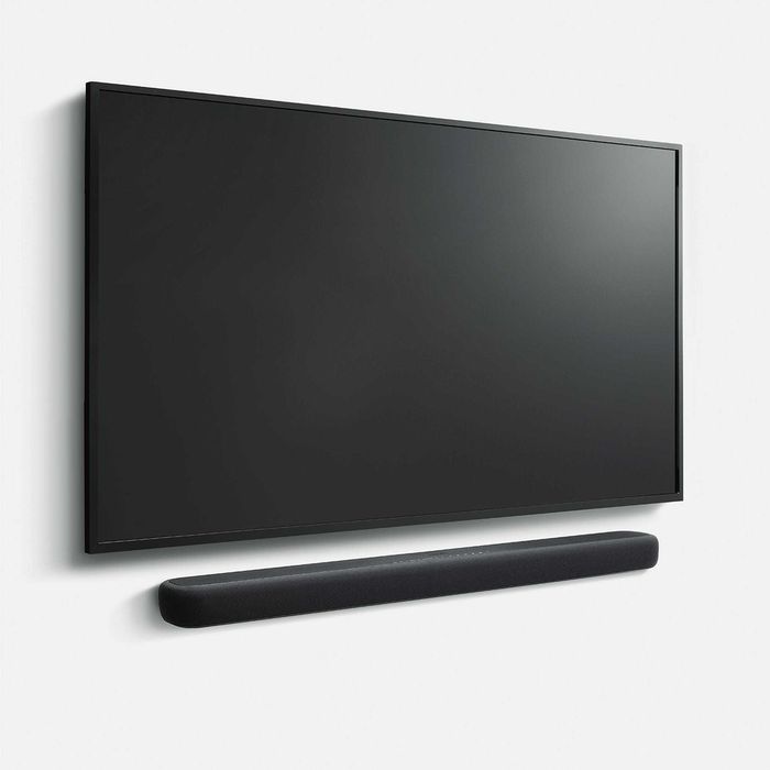 Yamaha ATS-2090 soundbar WiFi Bluetooth HDMI ARC ALEXA