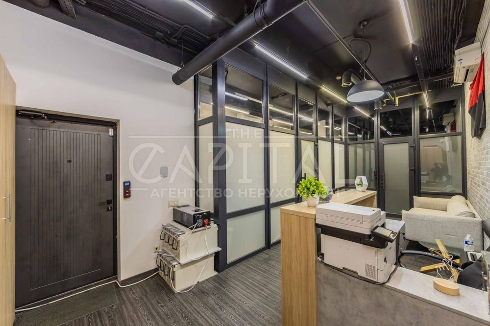 Коммерческая недвижимость по адресу ул. Ильенка Юрия (площадь 195 м²) - Atlanta.ua - фото 10