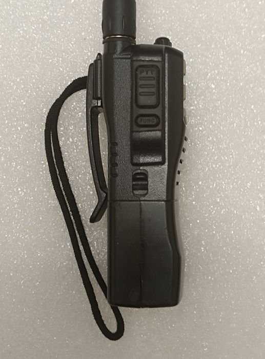 Рация, радиостанця Icom IC-M10E. Для катеров.