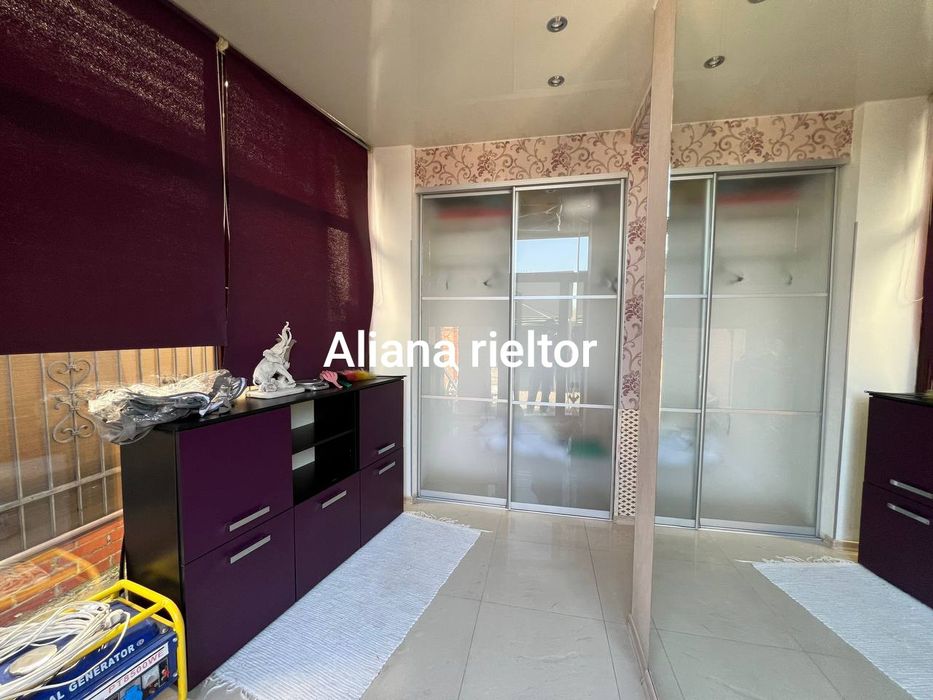 Сдам уютный дом Совиньон  длительно генерато Оренда Будинку Одесса