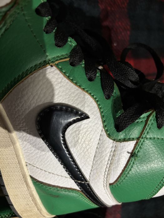 Nike air Jordan 1