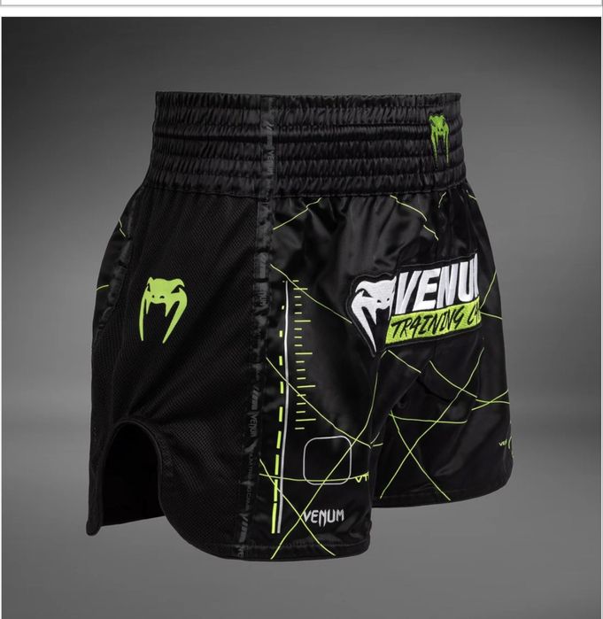 Тайские шорты Venum оригинал новые