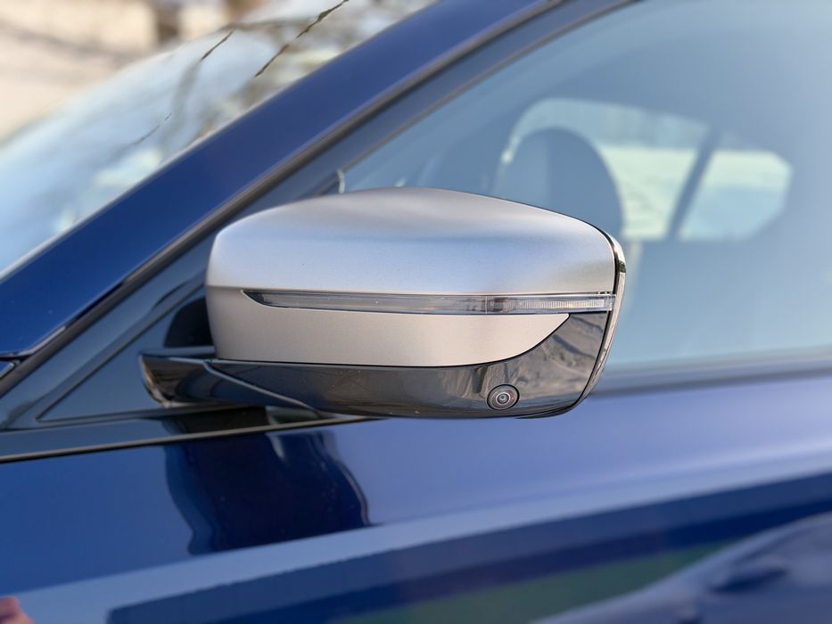 BMW M340i Xdrive Official