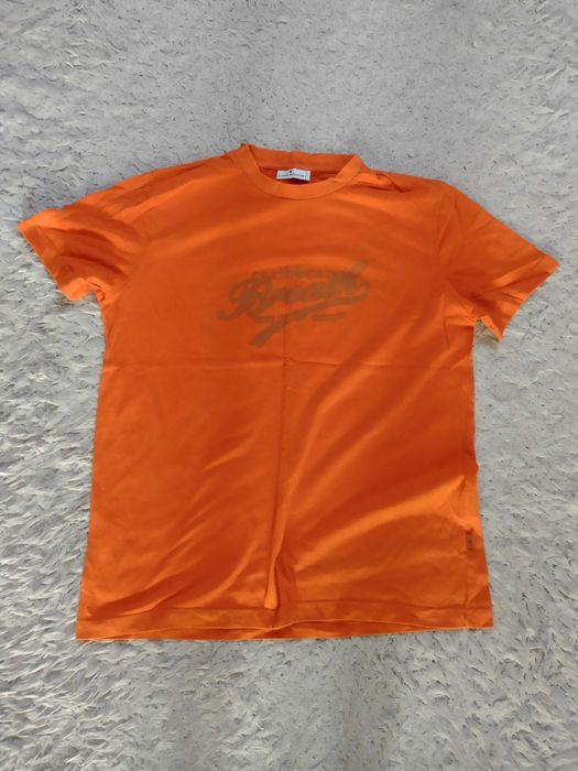 ciepła bluza z kapturem L/XL  + 3 koszulki