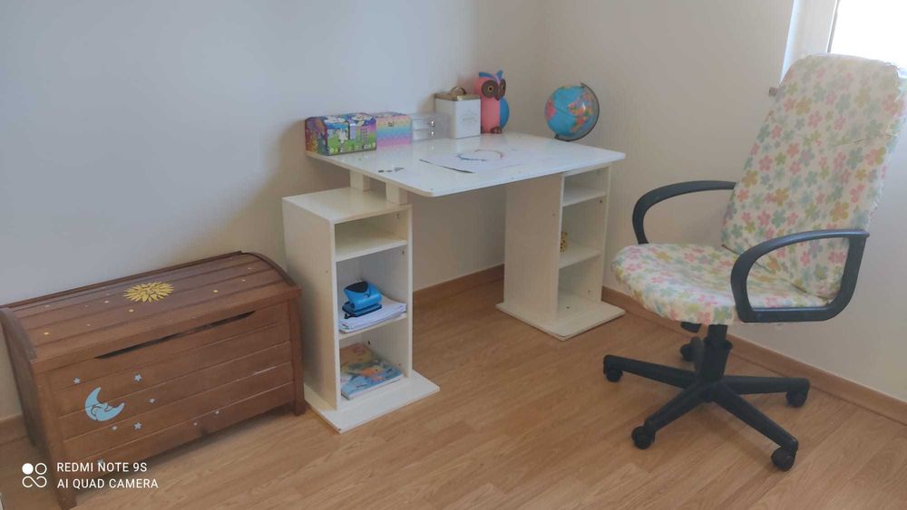 Quarto de Criança da marca TRAMA