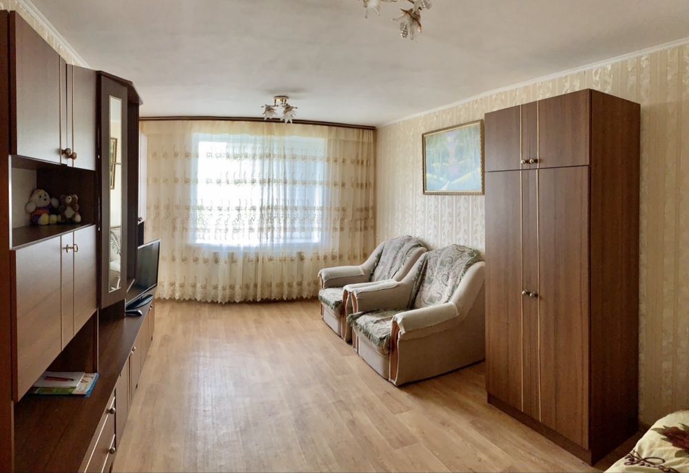 1-кімнатна квартира