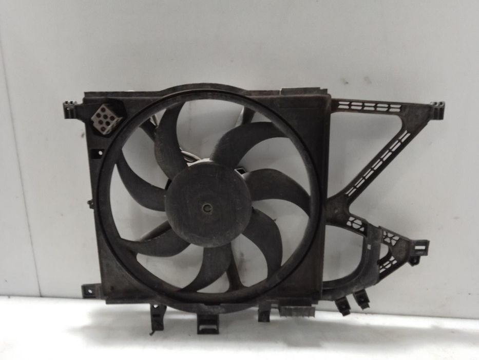 ELECTROVENTILADOR OPEL CORSA C 2003 -24421234