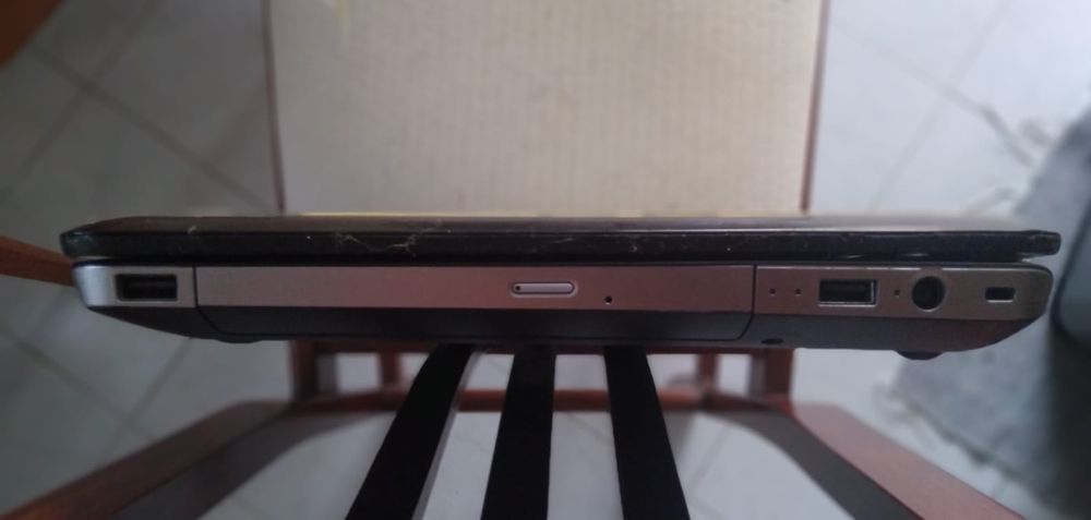 Computador em ótimo estado