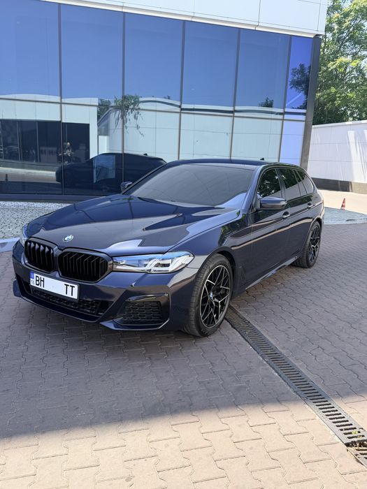 Bmw g31 520 touring
