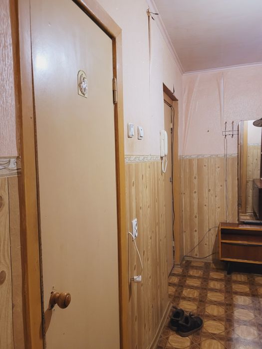 1-но комн. квартира Даманский, улучшенной планировки, всё рядом