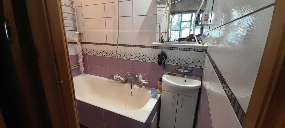 Продается дом пгт Высокий