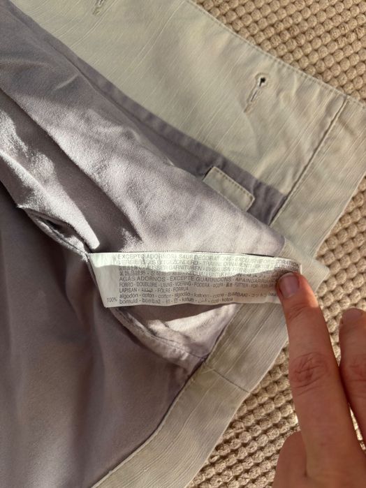 Zara Kids Kurtka chłopięca r. 110