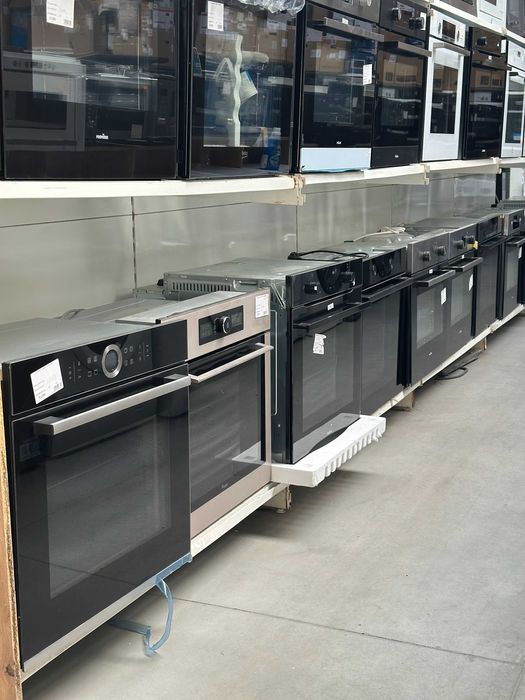 Piekarnik Dostawa PL