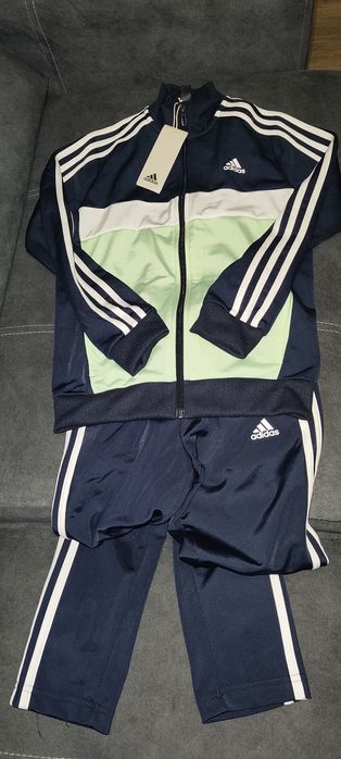 Fato de treino Adidas