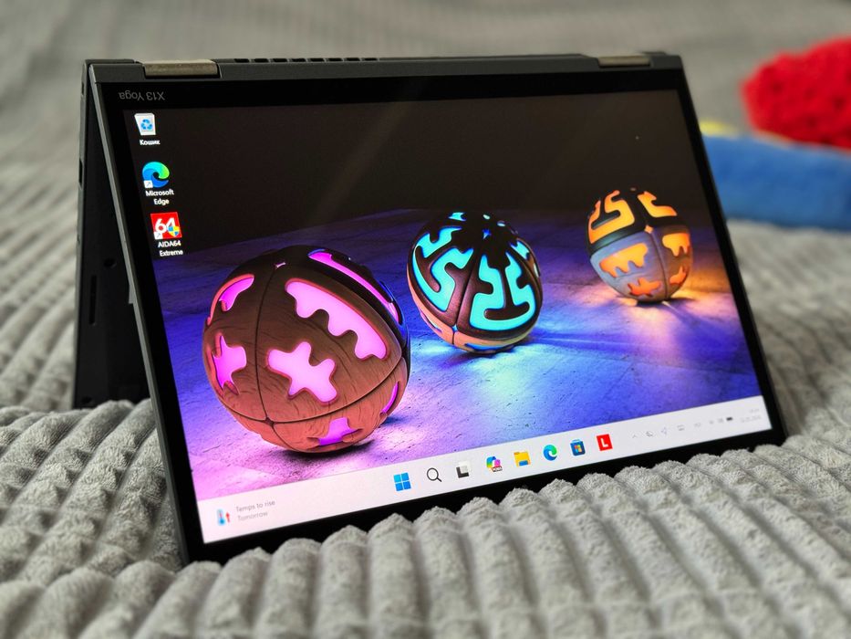 thinkpad x13 yoga gen 2 - купить ноутбуки - Цена на OLX.ua