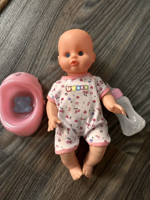 Продам пупсів в гарному стані