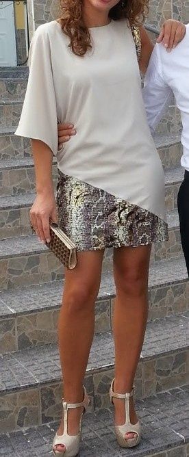 Vestido Ana Sousa