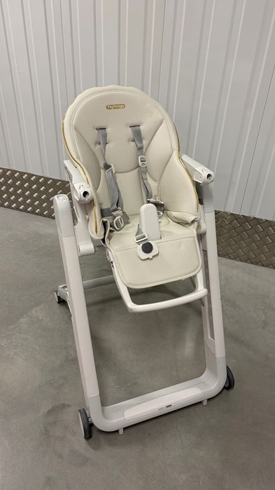 Krzesełko do karmienia Peg Perego SIESTA Follow Me
