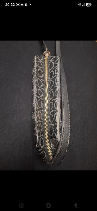 Torebka Calvin Clein