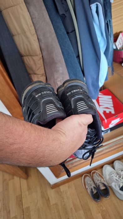 Sapatilhas Nike Air Max Tn