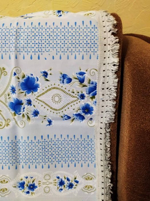 Покривало на меблі