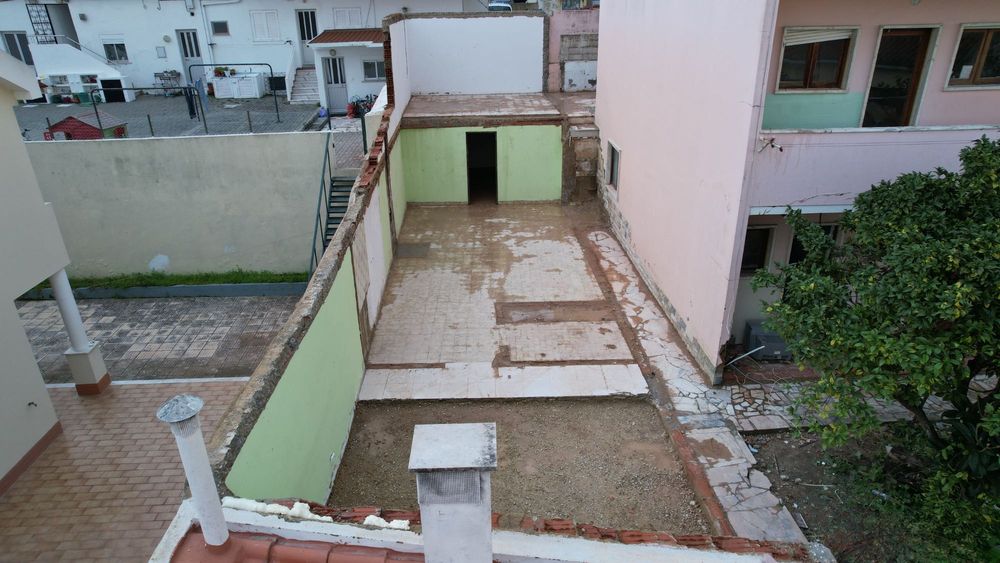 Demolições e Serviços533468453421066245