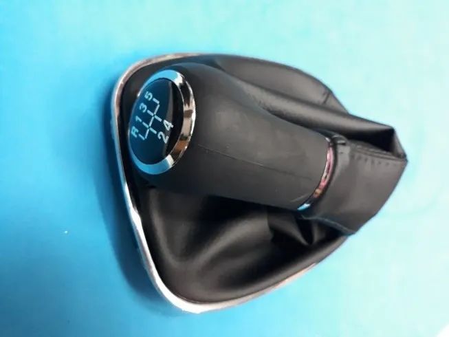 Moca manete alavanca punho velocidades Opel Corsa E  5V ou 6V   NOVA