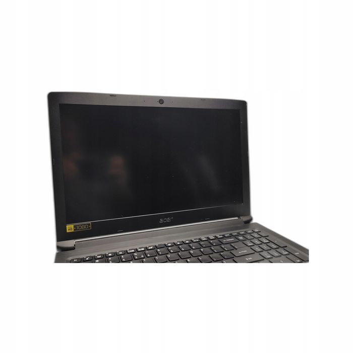 Acer A515-51G-55SC i3-8130U 4GB USZKODZONY