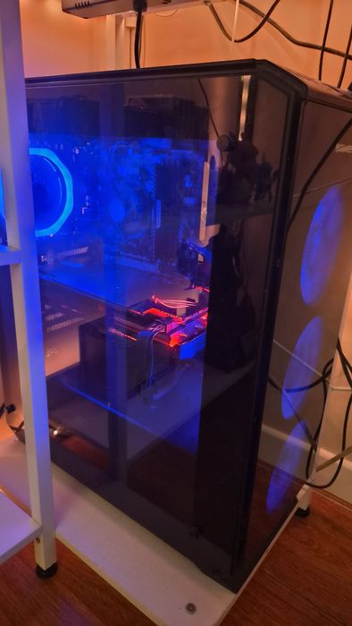 Computador gaming