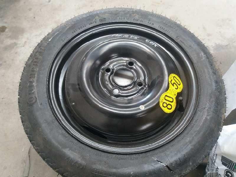 pneu reserva mg rover rover 45 rt