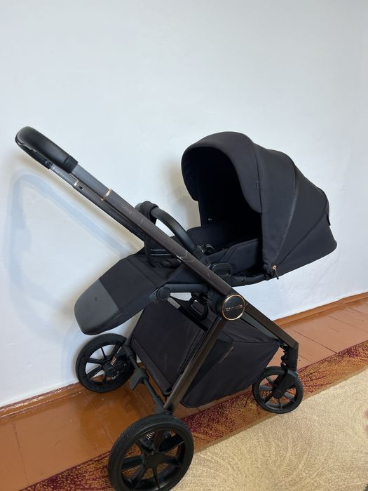 Коляска Carrelo ultra 2024 2в1