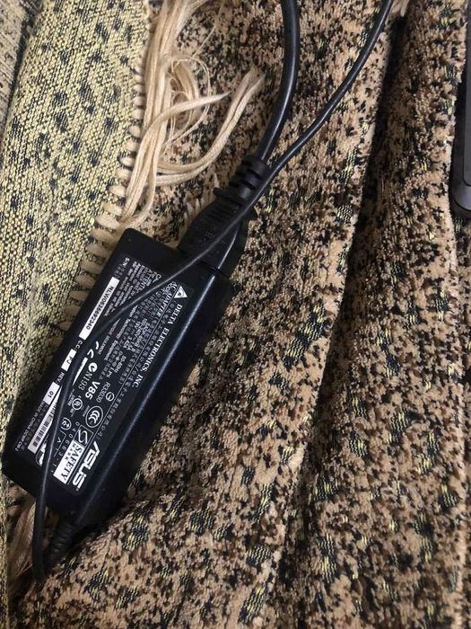 Ноутбук Asus A3000