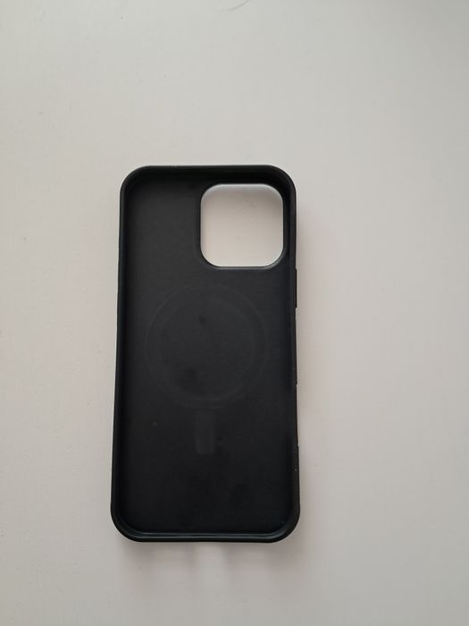 Case do Iphone 16 pro max