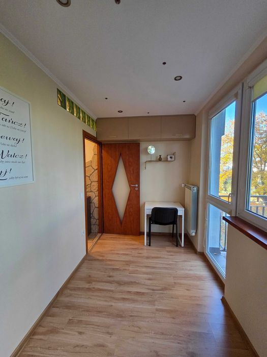 2-pokojowe mieszkanie po remoncie – ul. Francesco Nullo 10, Kraków