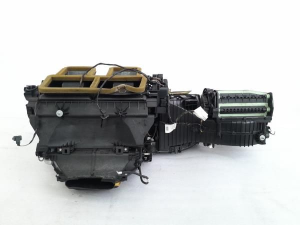 Chauffage / sofagem completa BMW 1 (F20)