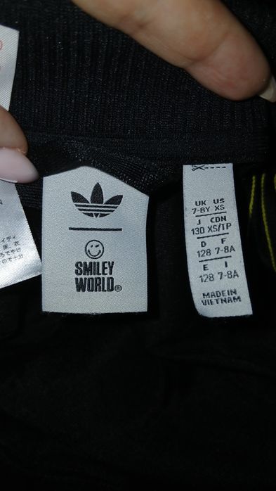 Спортивний костюм дитячий Adidas оригінал