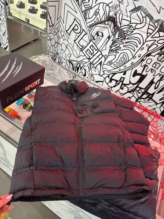 Безрукавка Philipp Plein