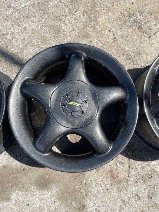 Продам диски R14 4:98