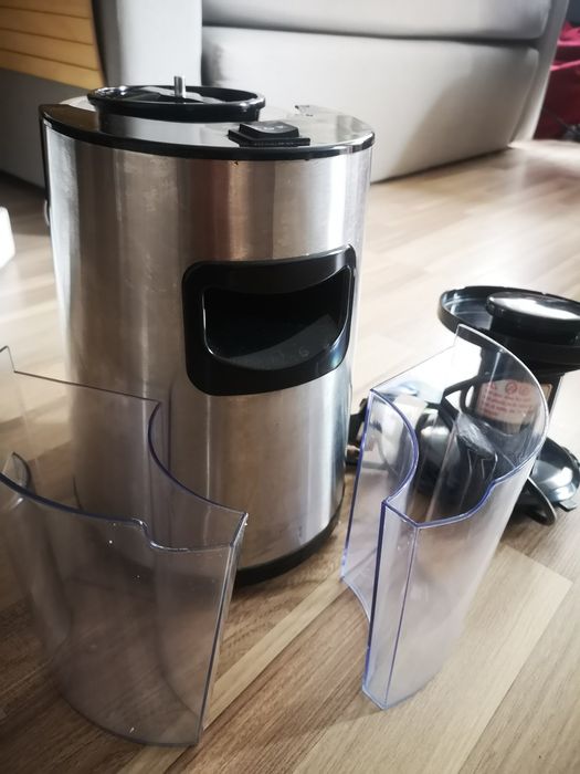 Wyciskarka wolnoobrotowa Gallet Pal141