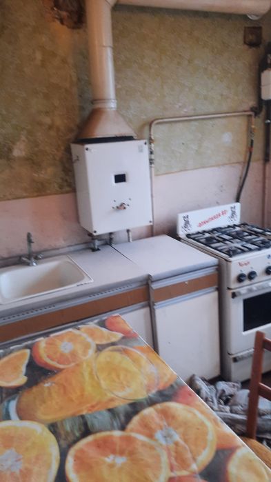 Продам 1 к квартиру 36.7 м.кв, р-н Шахти . За програмою"єВідновлення"