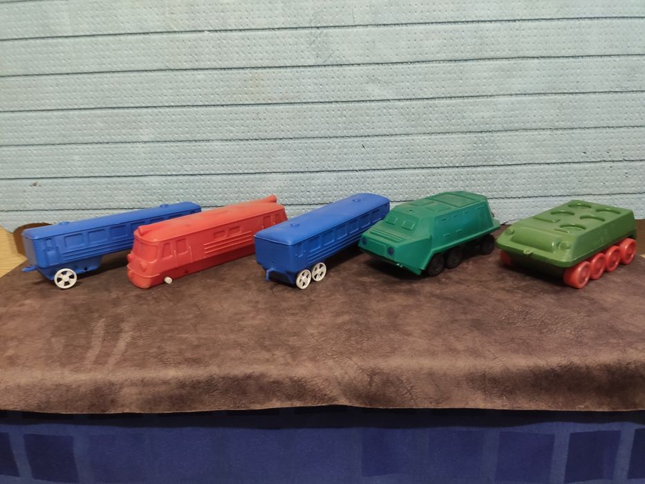 Игрушки ссср.    .