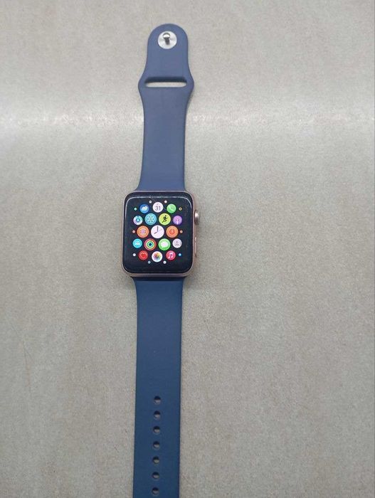 Apple watch series 3 gps 42mm