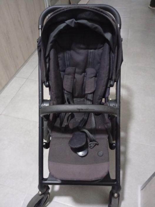 Cyberx Balios S 2 in 1 2021