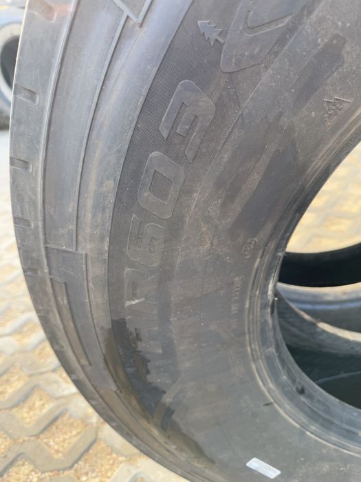 315/80r22.5 Fortune FAR603 Przód